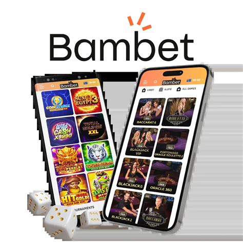 Bambet App Download APK for Android and iOS in India 2024.